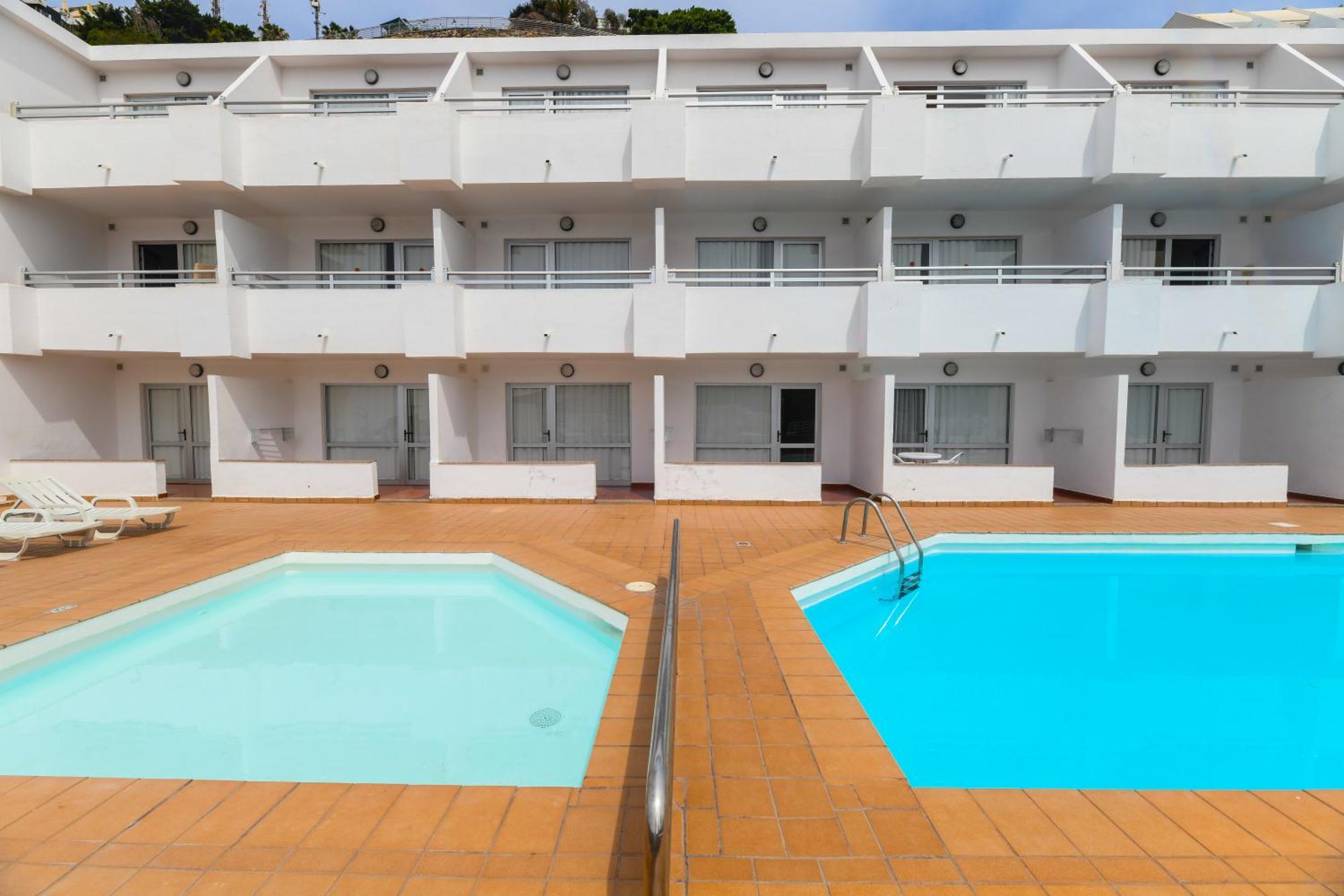 Apartamentos Livvo Puerto Bello Porto Rico Exterior foto