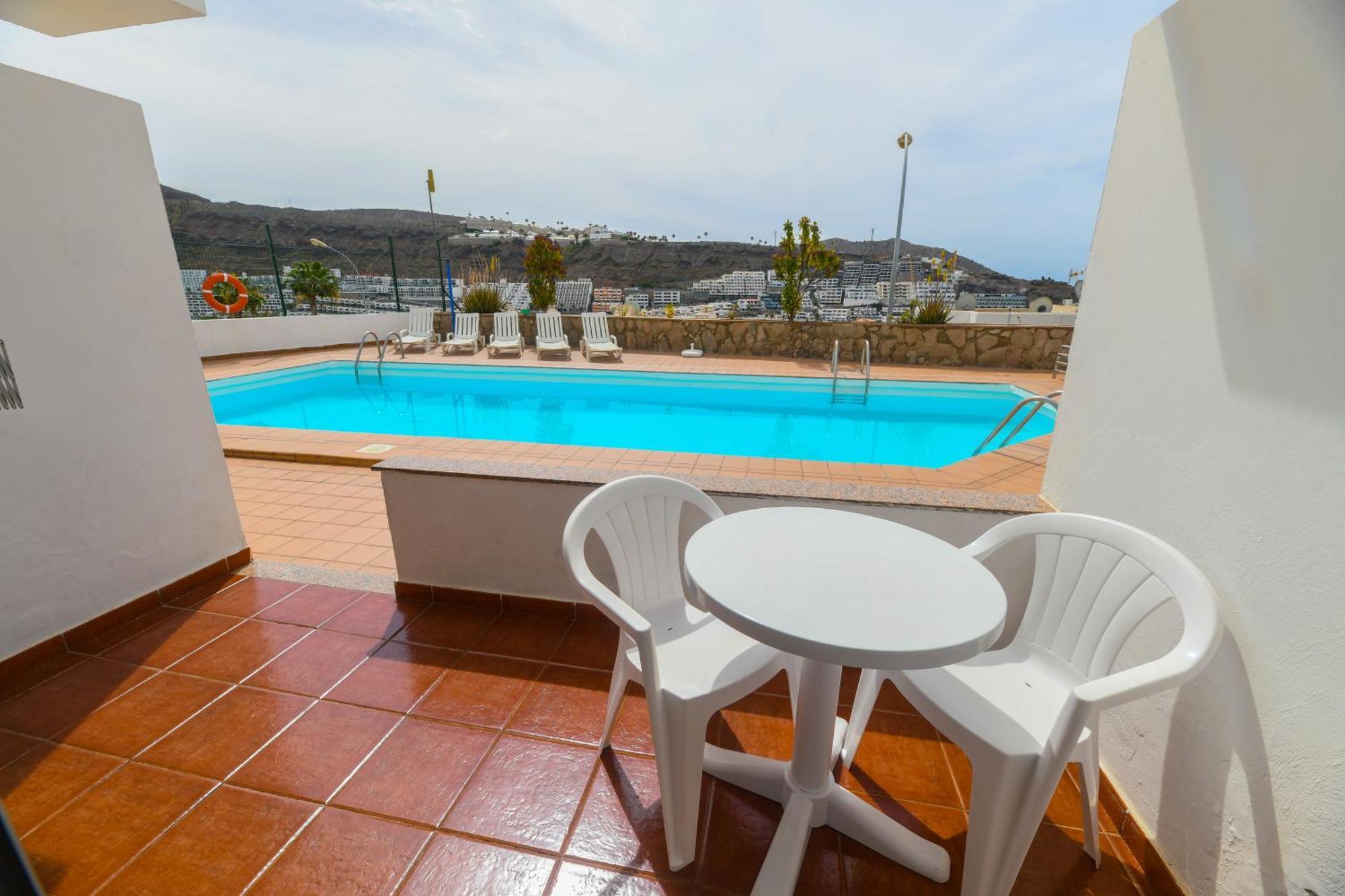 Apartamentos Livvo Puerto Bello Porto Rico Exterior foto