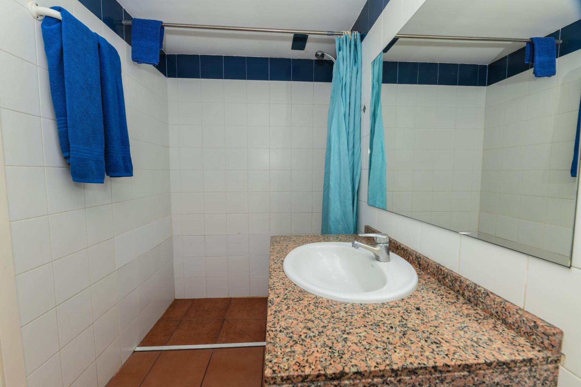 Apartamentos Livvo Puerto Bello Porto Rico Exterior foto