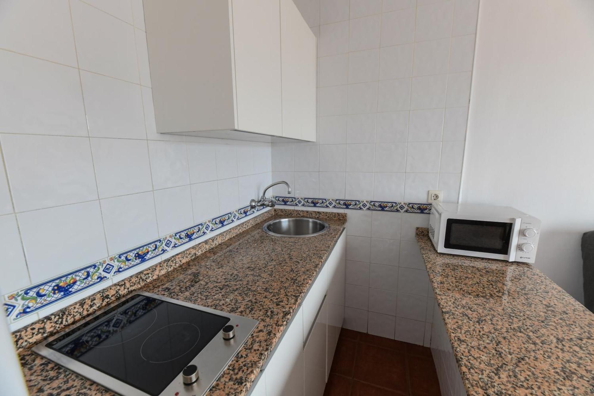 Apartamentos Livvo Puerto Bello Porto Rico Exterior foto
