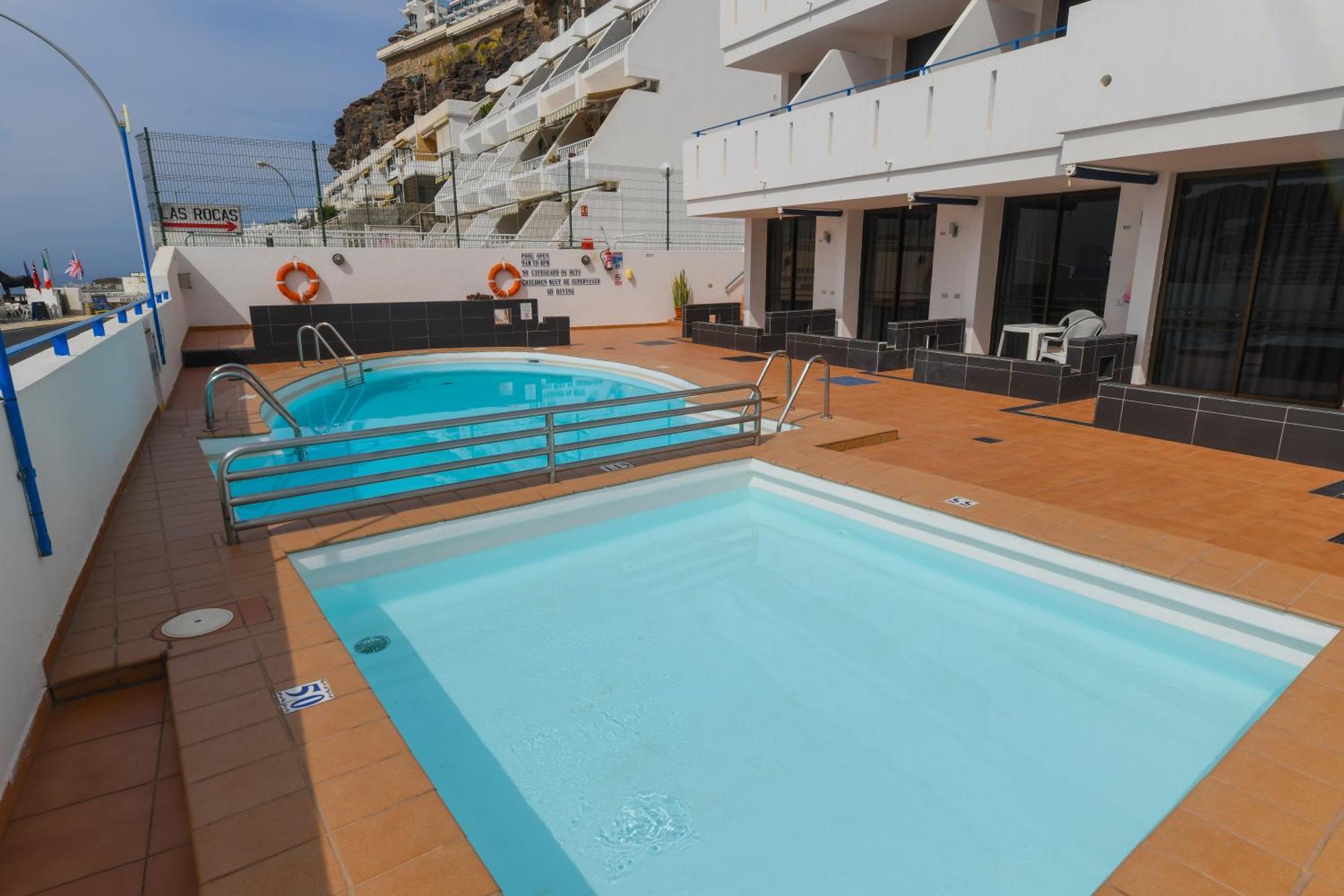 Apartamentos Livvo Puerto Bello Porto Rico Exterior foto