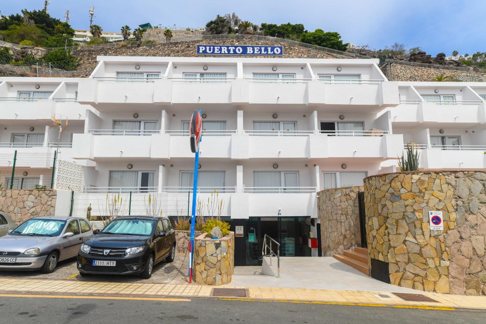 Apartamentos Livvo Puerto Bello Porto Rico Exterior foto