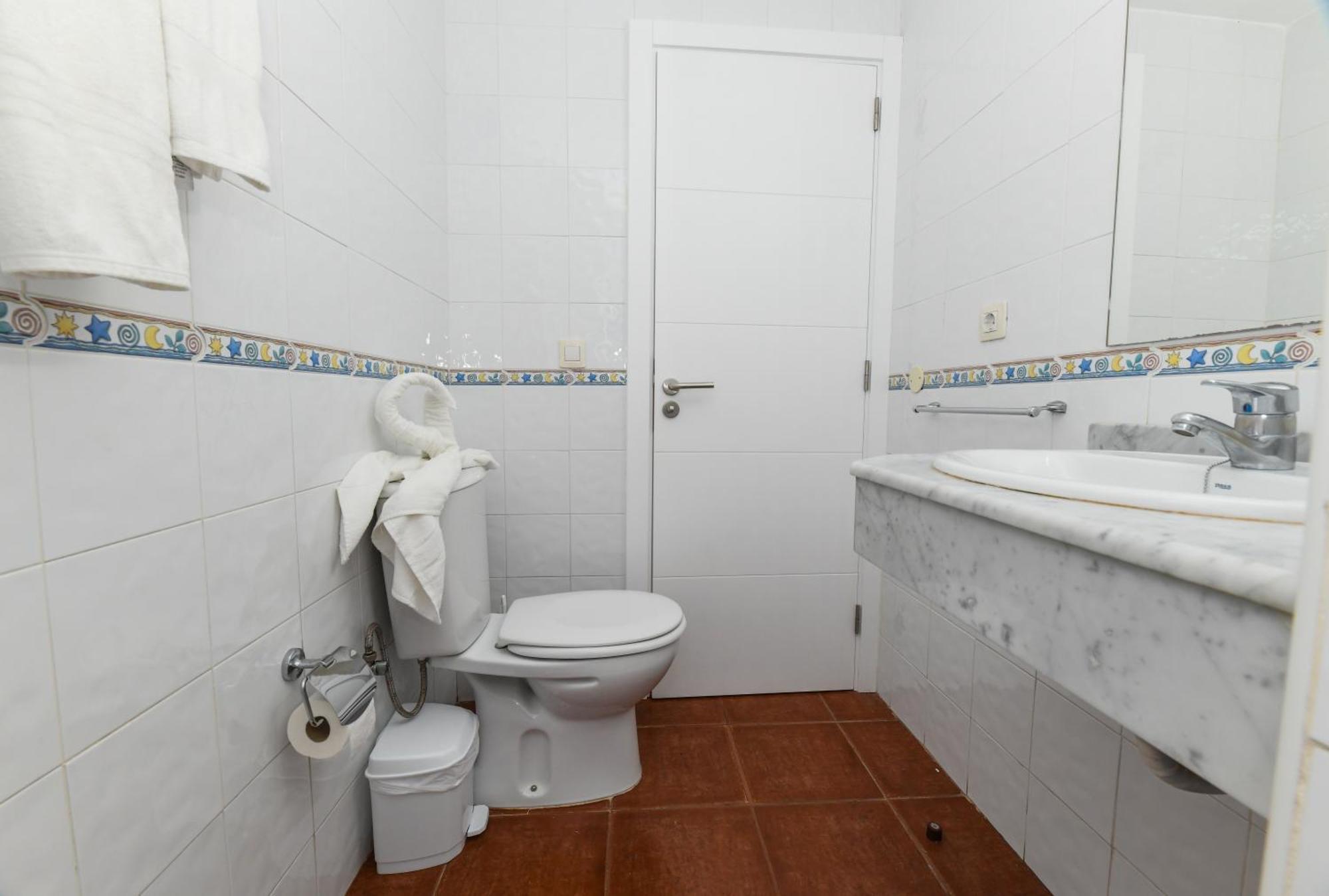 Apartamentos Livvo Puerto Bello Porto Rico Exterior foto