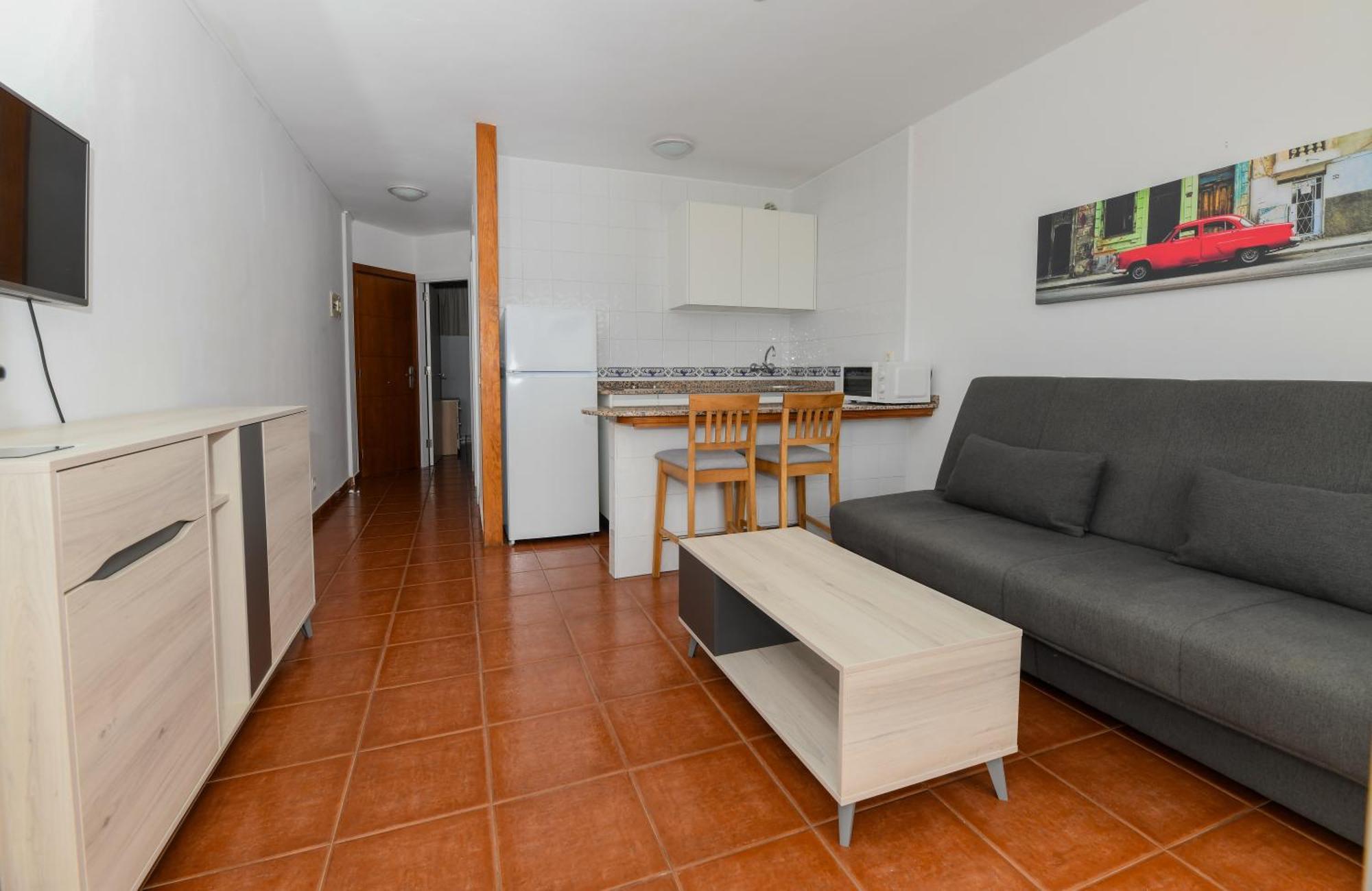 Apartamentos Livvo Puerto Bello Porto Rico Exterior foto
