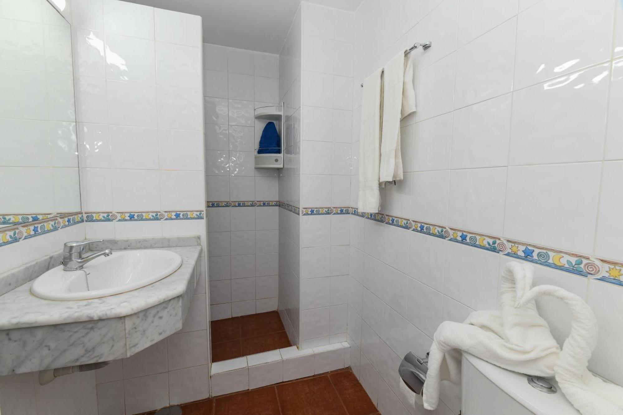 Apartamentos Livvo Puerto Bello Porto Rico Exterior foto