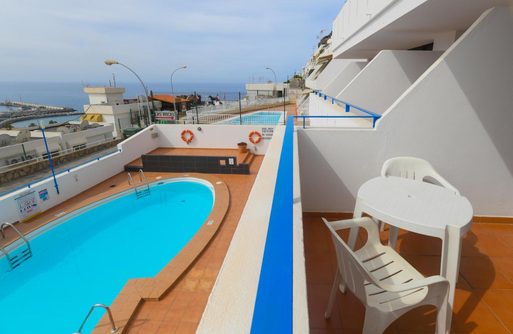 Apartamentos Livvo Puerto Bello Porto Rico Exterior foto