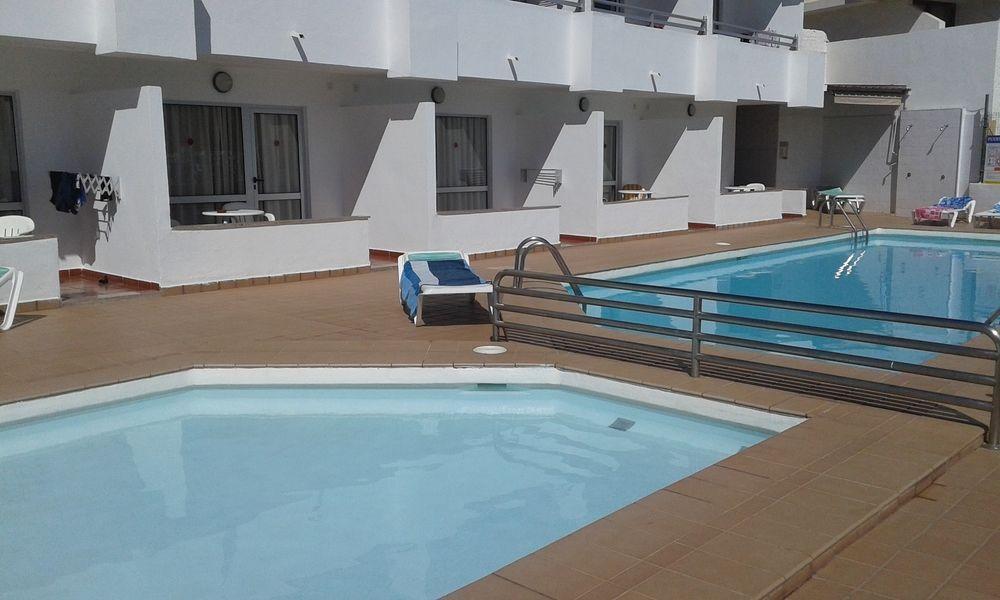 Apartamentos Livvo Puerto Bello Porto Rico Exterior foto
